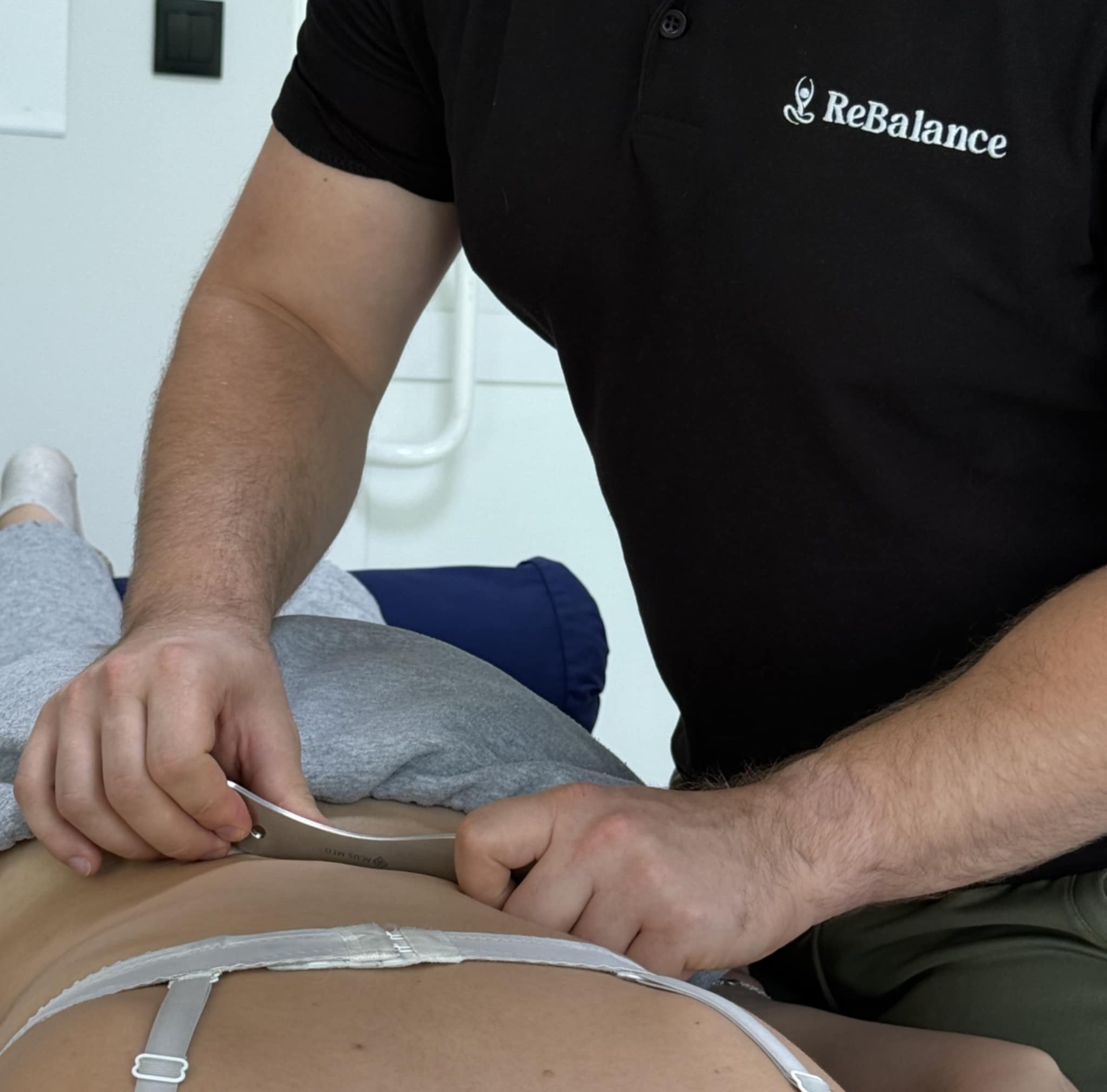 Fizjoterapia ustroń