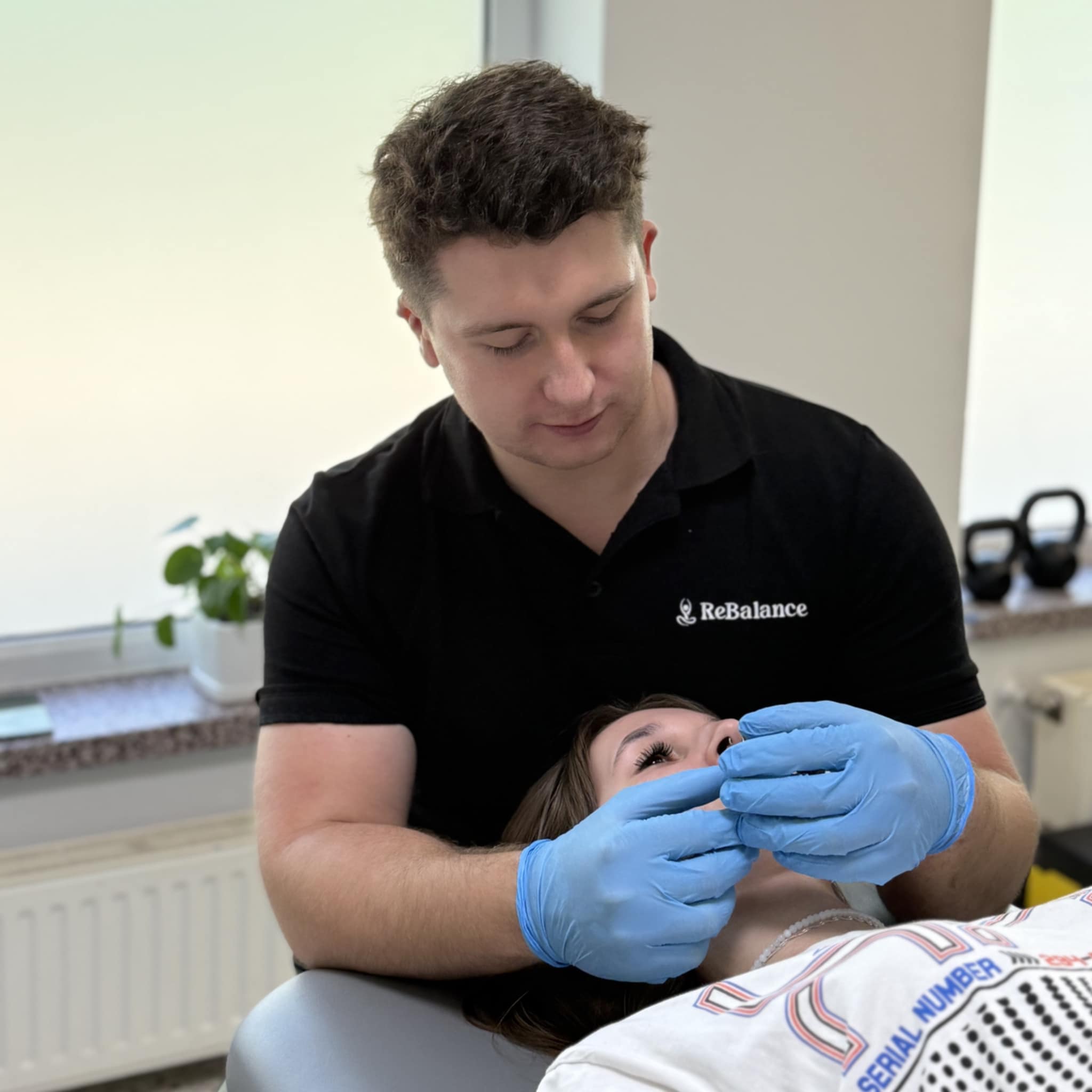 fizjoterapia ustroń