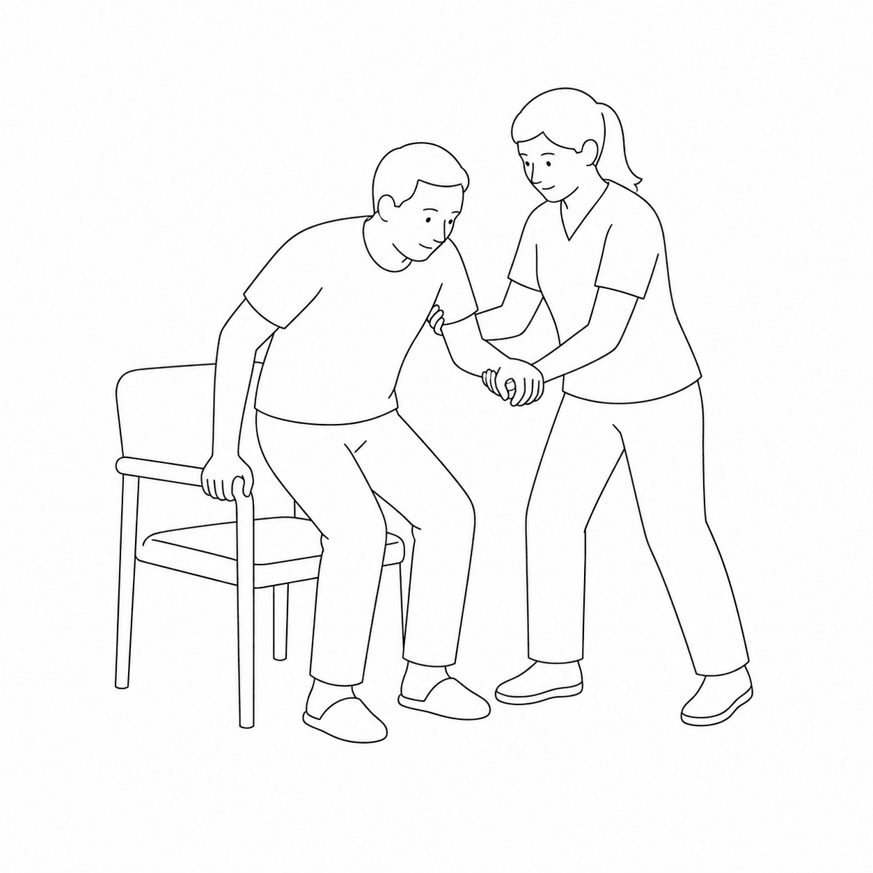 fizjoterapia domowa